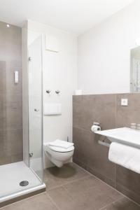 Afbeelding uit fotogalerij van Hotel Restaurant JÄGERHAUS in Meckenbeuren