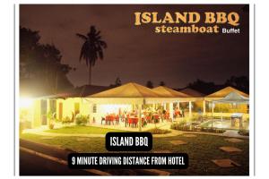Fotografie z fotogalerie ubytování Smile Hotel Subang Airport v destinaci Shah Alam