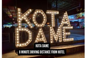 Fotografie z fotogalerie ubytování Smile Hotel Subang Airport v destinaci Shah Alam