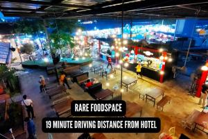 Fotografie z fotogalerie ubytování Smile Hotel Subang Airport v destinaci Shah Alam