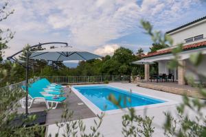 シロにあるVilla Gloriaのギャラリーの写真