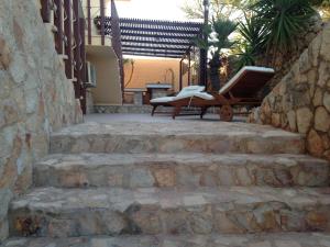 Fotografie z fotogalerie ubytování Le Anfore Hotel - Lampedusa v destinaci Lampedusa