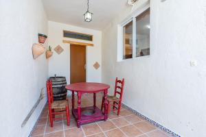 Fotografia z galérie ubytovania Casa Juan y Loli v destinácii Nigüelas