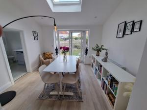 Dining area in the holiday home