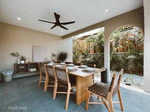 Φωτογραφία από το άλμπουμ του SUARASA Villa 1 - Private Pool σε Kuala Terengganu
