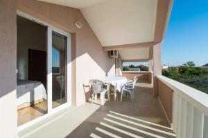 Fotografie z fotogalerie ubytování Apartments Nikola v destinaci Nin