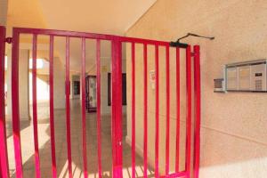 Zdjęcie z galerii obiektu Inftour Amatista 9 Apartamento w mieście Calpe
