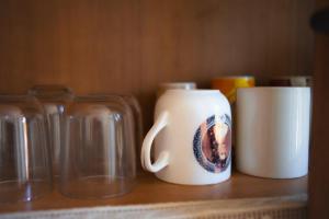 Imagen de la galería de Vatican Terrione Apartment 105, en Roma 17 fotos más