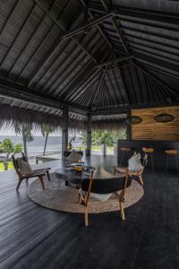 Gambar di galeri bagi The Jing di Tejakula