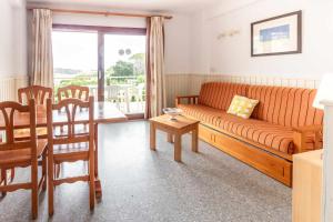 サガロにあるCaleta Sol 303 Apartamento con piscina comunitariaのギャラリーの写真