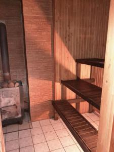 Fotografie z fotogalerie ubytování Käbi Holiday Homes v destinaci Ainja