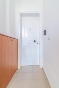 Bilik mandi di Urban Apt Next University 10
