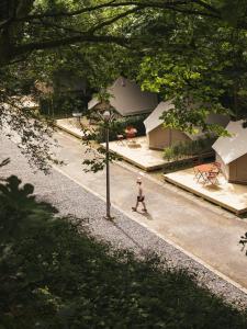 入住Wecamp San Sebastián的客人