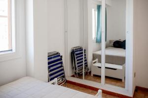 Fotografia z galérie ubytovania Apartamento Paraiso Tamarit v destinácii Santa Pola