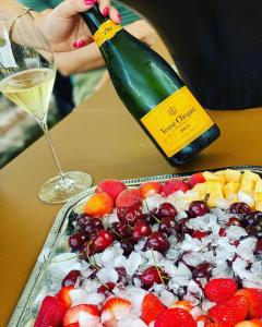 Ảnh trong thư viện ảnh của Cruna di Subida Wine Country House ở Cormòns +53 ảnh