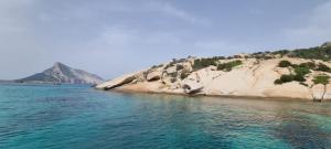 Φυσικό τοπίο κοντά σε αυτή η παραθεριστική κατοικία