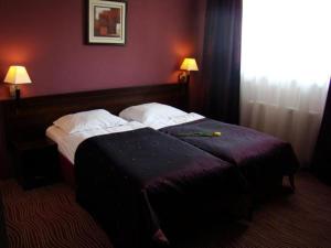 Φωτογραφία από το άλμπουμ του Hotel Azalia & Spa σε Niepolomice