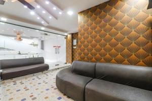 Zdjęcie z galerii obiektu FabHotel A One Inn w mieście Lucknow +16 zdjęć