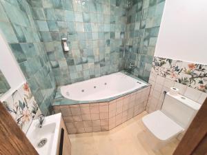 Fotografie z fotogalerie ubytování PLAZA HOME ResEst ve Valencii