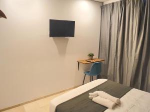 Fotografie z fotogalerie ubytování PLAZA HOME ResEst ve Valencii