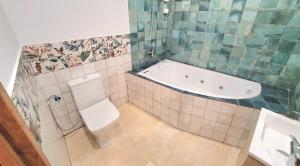 Fotografie z fotogalerie ubytování PLAZA HOME ResEst ve Valencii + 10 fotografií
