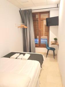 Fotografie z fotogalerie ubytování PLAZA HOME ResEst ve Valencii