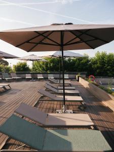 圣塞瓦斯蒂安Wecamp San Sebastián的相册照片