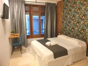Fotografie z fotogalerie ubytování PLAZA HOME ResEst ve Valencii