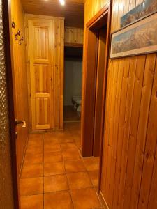 Fotografie z fotogalerie ubytování Il Ricordo appartamento v destinaci Champoluc + 12 fotografií