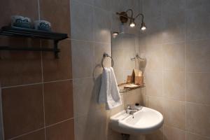 Bagno di DB Space