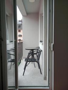 Gambar di galeri bagi Apartman Mihajlovic di Soko Banja +2 gambar