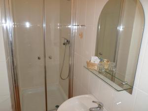 Bagno di Hotel Steiger