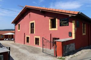 Ảnh trong thư viện ảnh của Camino del Norte Santillana del Mar ở Santillana del Mar +1 ảnh
