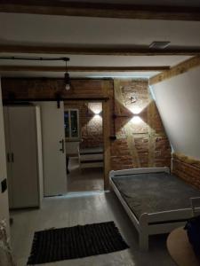 Gallery image of apartament z widokiem na morze in Ustka