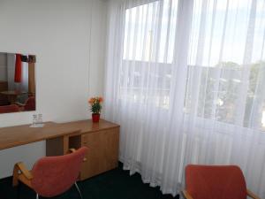Foto dalla galleria di Hotel Steiger a Krnov