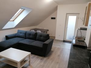 Mohács Apartman 7700 Mohács, Vásárhelyi Pál utca 2/a kép - 2