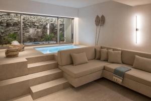 Piscina di Hotel Senia - Onar Hotels Collection o nelle vicinanze