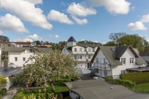 Gallery image of Pension Anker in Binz +27 photos