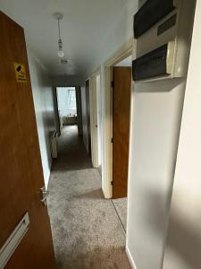 A television and/or entertainment centre at 2 Bedroom Apartment - 11 Parry Court