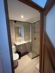 Imagine din galeria proprietății Pokoje Gościnne Pocztacaffe în Gdynia