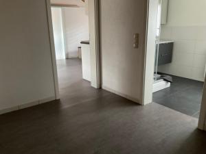 TV a/nebo společenská místnost v ubytování Apartment Auszeit