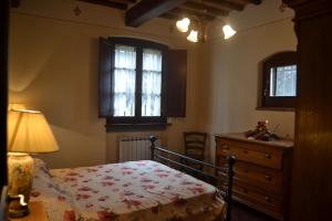 Gallery image of Cortona Holiday Home in Cortona