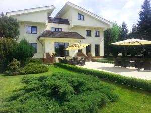 Gallery image of Astoria Bed & Breakfast in Swarzędz