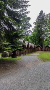 Fotografie z fotogalerie ubytování Penzion Račí údolí v Javorníku