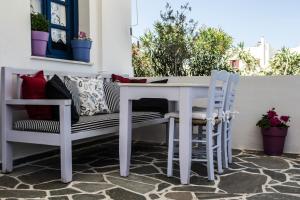 Fotografie z fotogalerie ubytování Avra Pension v destinaci Ios + 37 fotografií