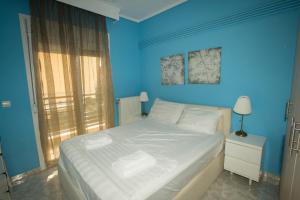 Φωτογραφία από το άλμπουμ του Fully equiped and homey apartment Peraia στην Περαία +8 φωτογραφίες