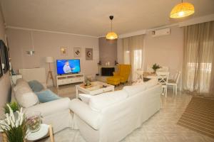 Φωτογραφία από το άλμπουμ του Fully equiped and homey apartment Peraia στην Περαία