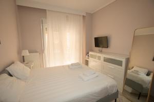 Φωτογραφία από το άλμπουμ του Fully equiped and homey apartment Peraia στην Περαία