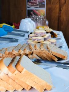 Fotografie z fotogalerie ubytování Posada Don Manuel v destinaci Paso de los Toros