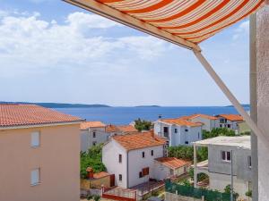 Galeriebild der Unterkunft Sunset Dreams - 5min Beach walk in Trogir